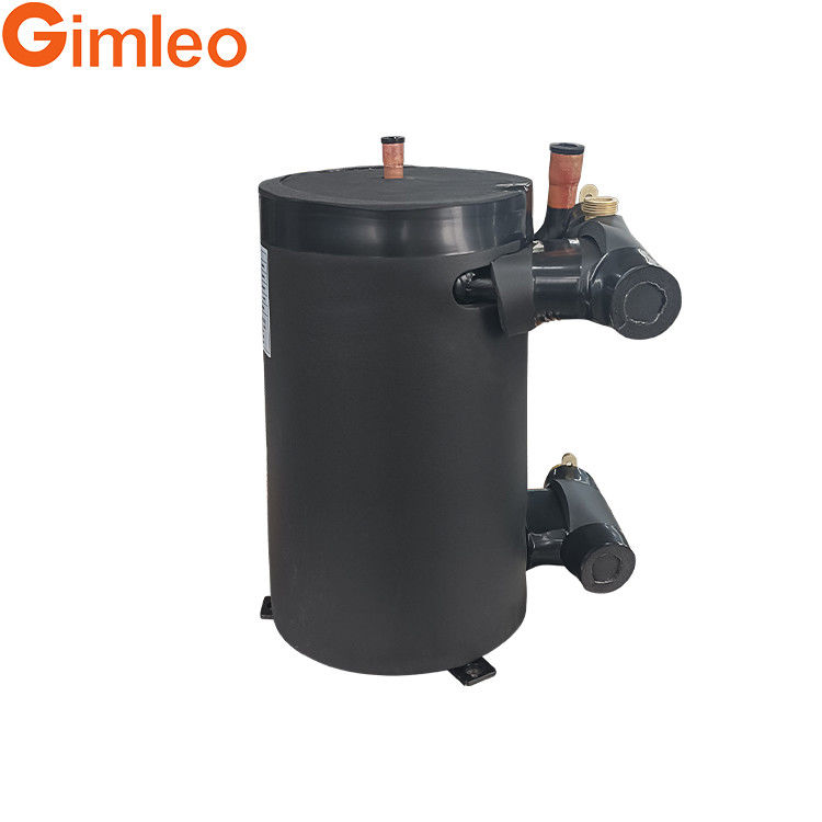 16 mm tubo multi-tubular personalizable en el intercambiador de calor de la cáscara para diversas aplicaciones industriales