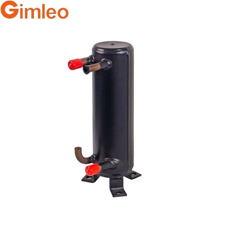 Tubo de pequeño tamaño en el intercambiador de calor GAD01-CMF 1 año de garantía