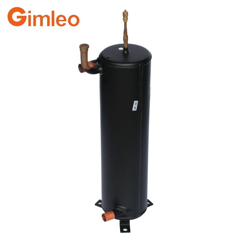 Mejor intercambiador de calor de agua con aire de 7 kW RAH03-CMF para la tasa de flujo de líquido 1.2M 3/h