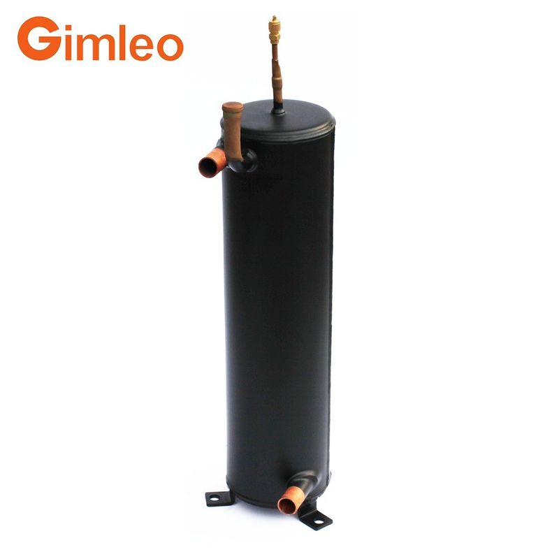 Mejor intercambiador de calor de agua con aire de 7 kW RAH03-CMF para la tasa de flujo de líquido 1.2M 3/h