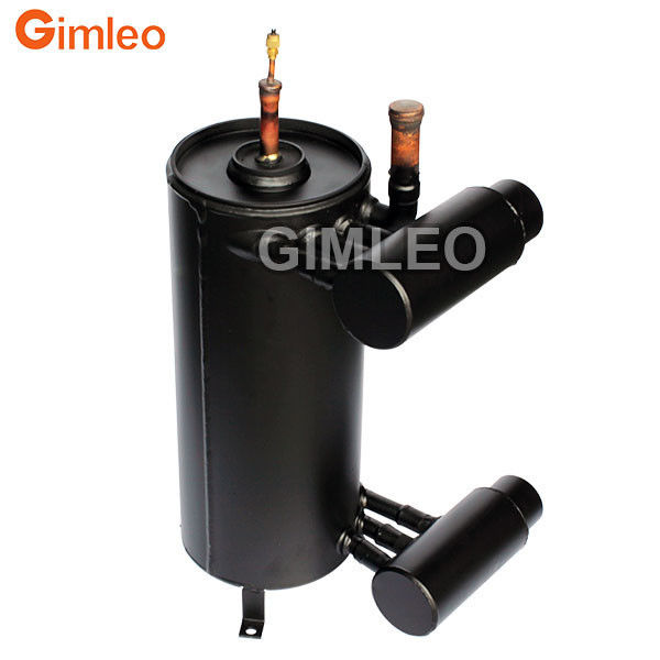 GAK18-CMF Refrigerante para el tubo de agua en el intercambiador de calor para la refrigeración industrial