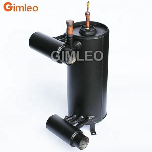 GAK18-CMF Refrigerante para el tubo de agua en el intercambiador de calor para la refrigeración industrial