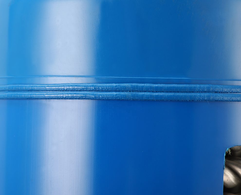 Cambiador de calor de condensador de tubo de titanio MHTA-1 para la industria alimentaria en modo calor / frío