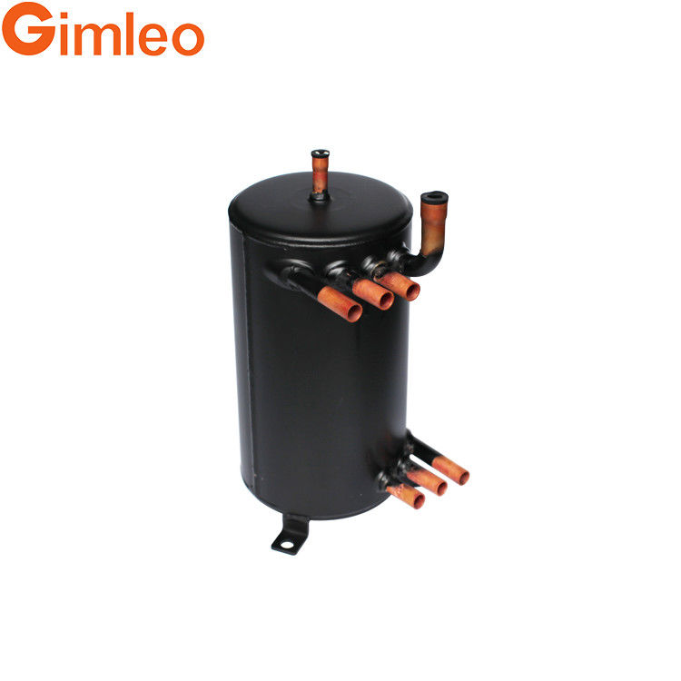Maximice la eficiencia de transferencia de calor industrial con intercambiadores de calor multi-tubulares para obtener resultados óptimos