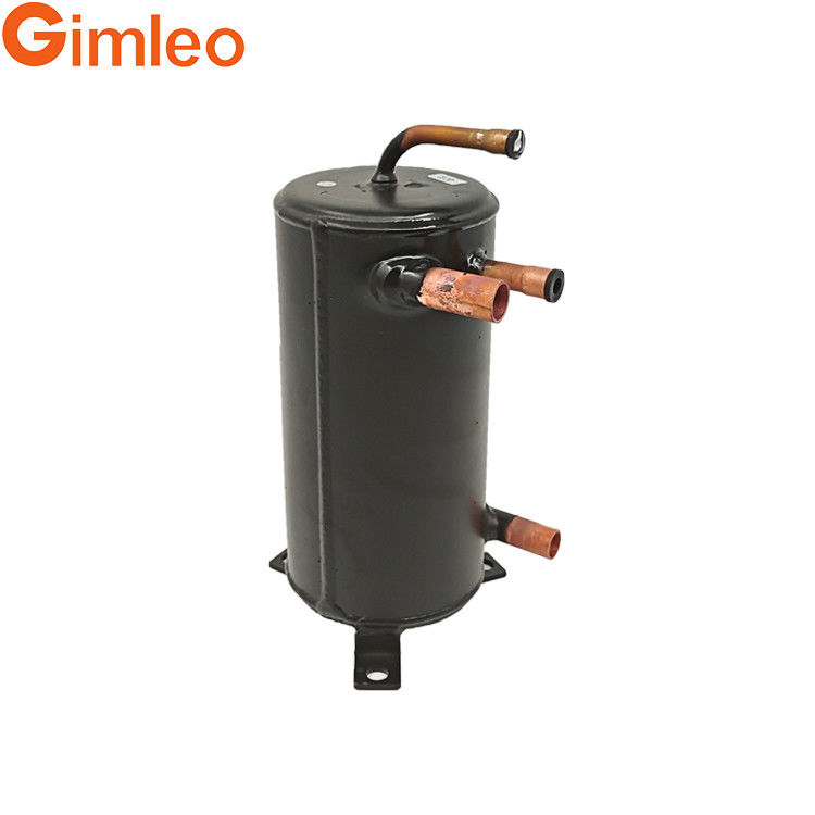 Intercambiador de calor de tubo versátil y duradero para diversos fluidos y temperaturas