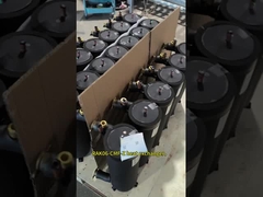 intercambiador de calor