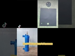 con un contenido de aluminio superior a 10%, pero no superior a 50%