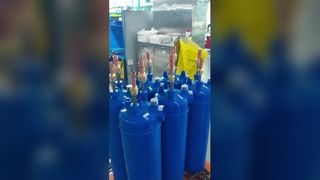 Intercambiador de calor de titanio Gimleo Refrigeración de alto rendimiento
