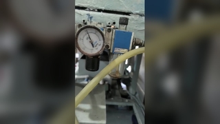 Garantía de calidad de las pruebas de fugas del intercambiador de calor de titanio